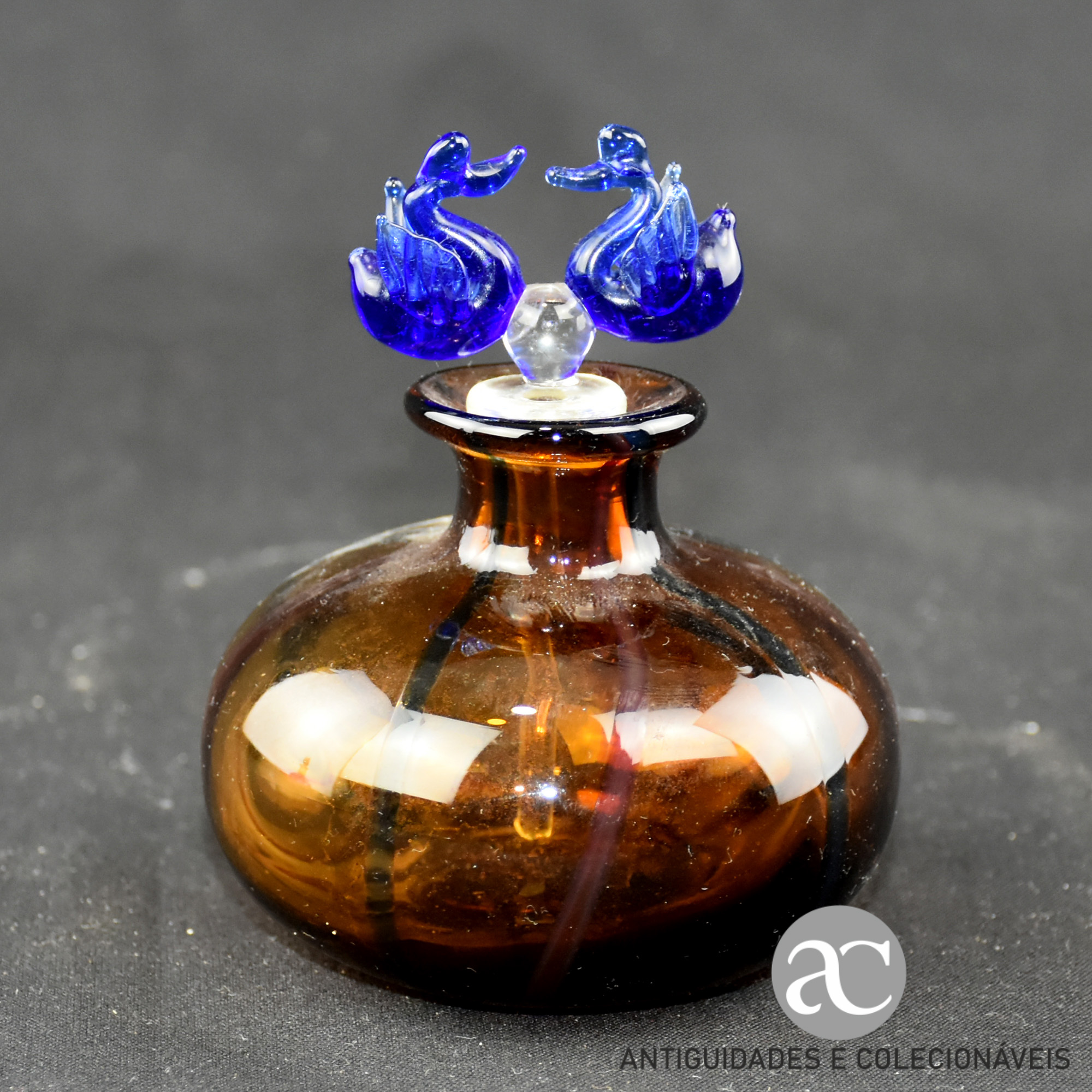 Frasco de Perfume Murano AC0463
