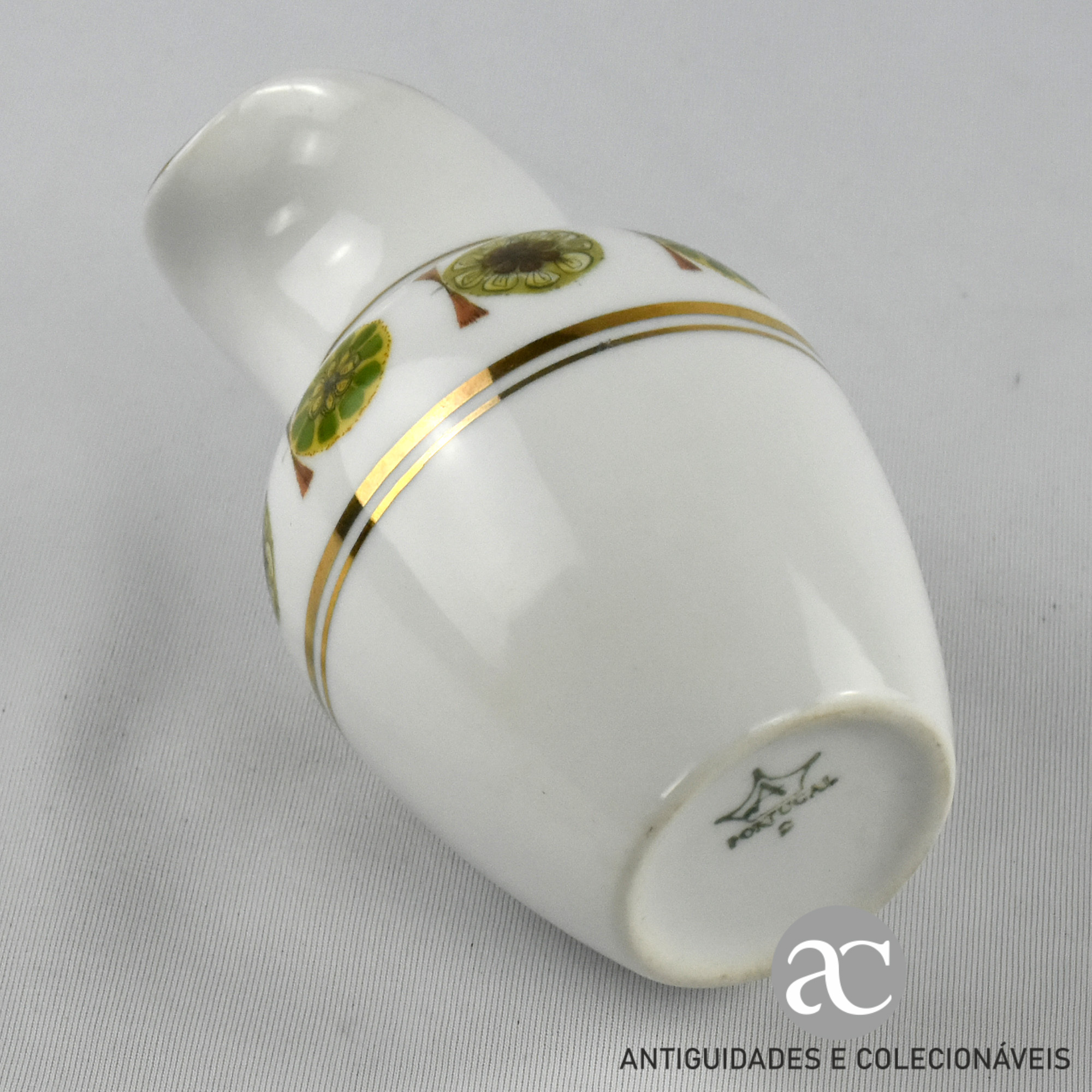 Leiteira e açucareiro em porcelana Artibus AC1475-5