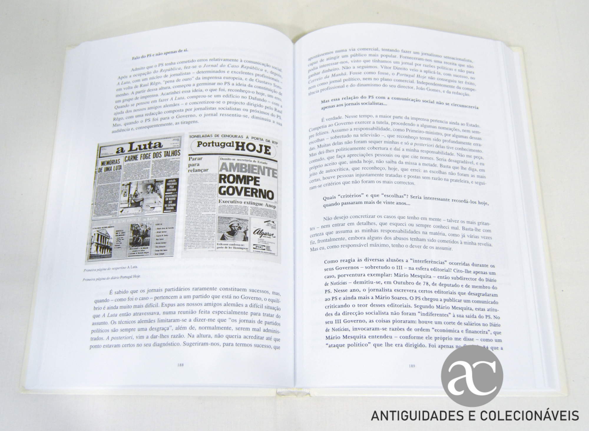Soares - Democracia AC1567-4