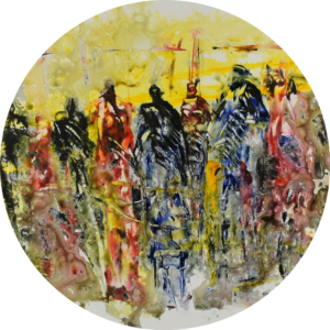 Quadros e Pintura