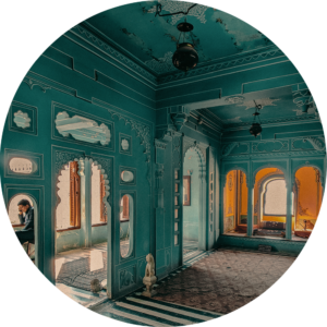 Casa e Decoração