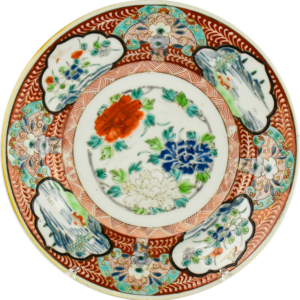 Pratos, Salvas e Covilhetes