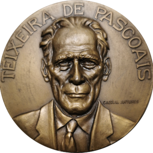 Moedas, Notas e Medalhas
