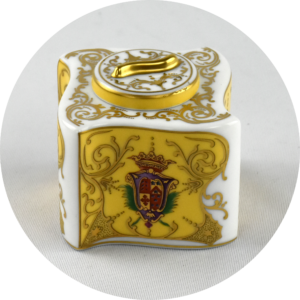 Neoclassica Porcelanas