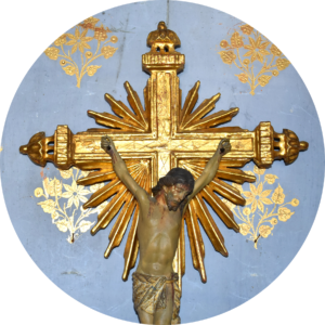 Religião e Espiritualidade