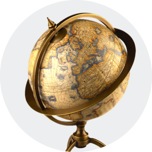 Antiguidades do Mundo