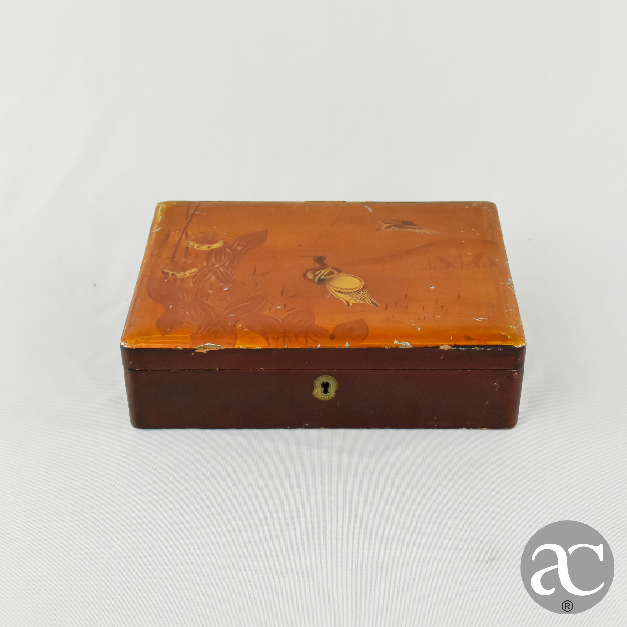 caixa de jogos chinesa AC1919