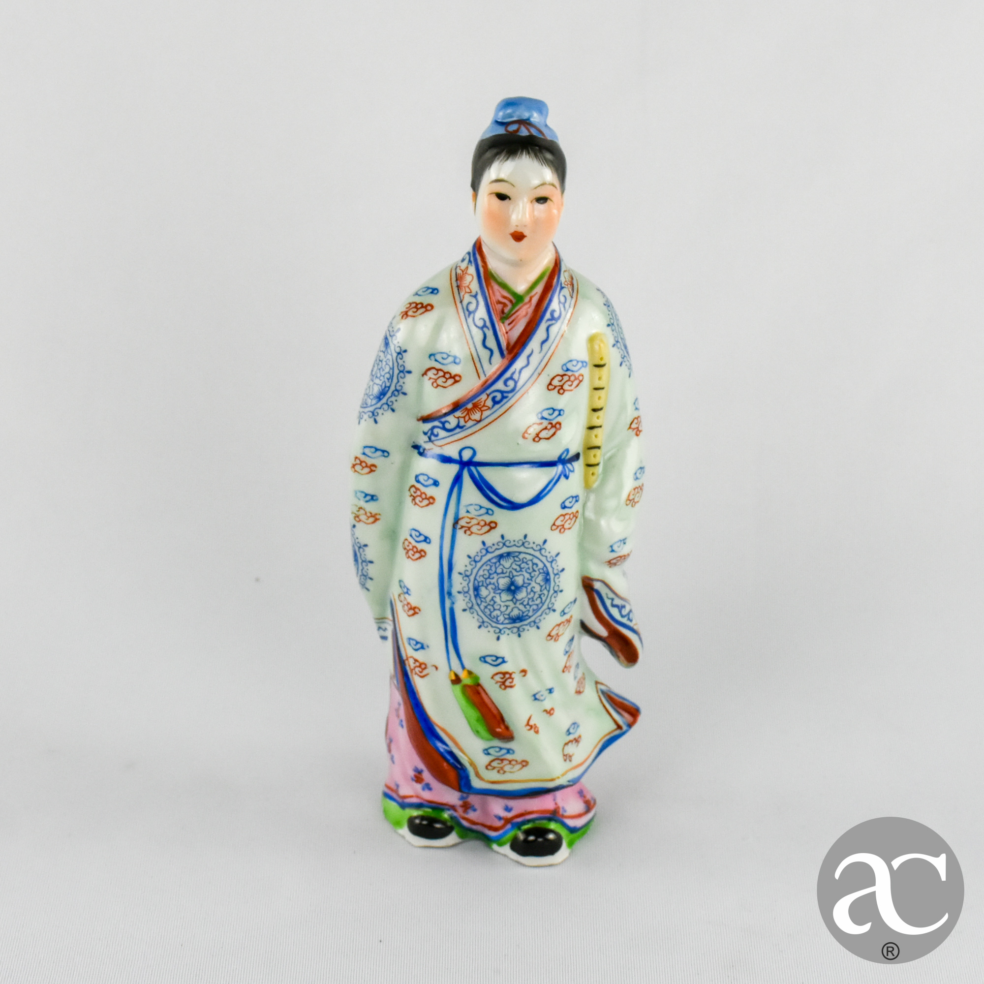 figura China AC1930