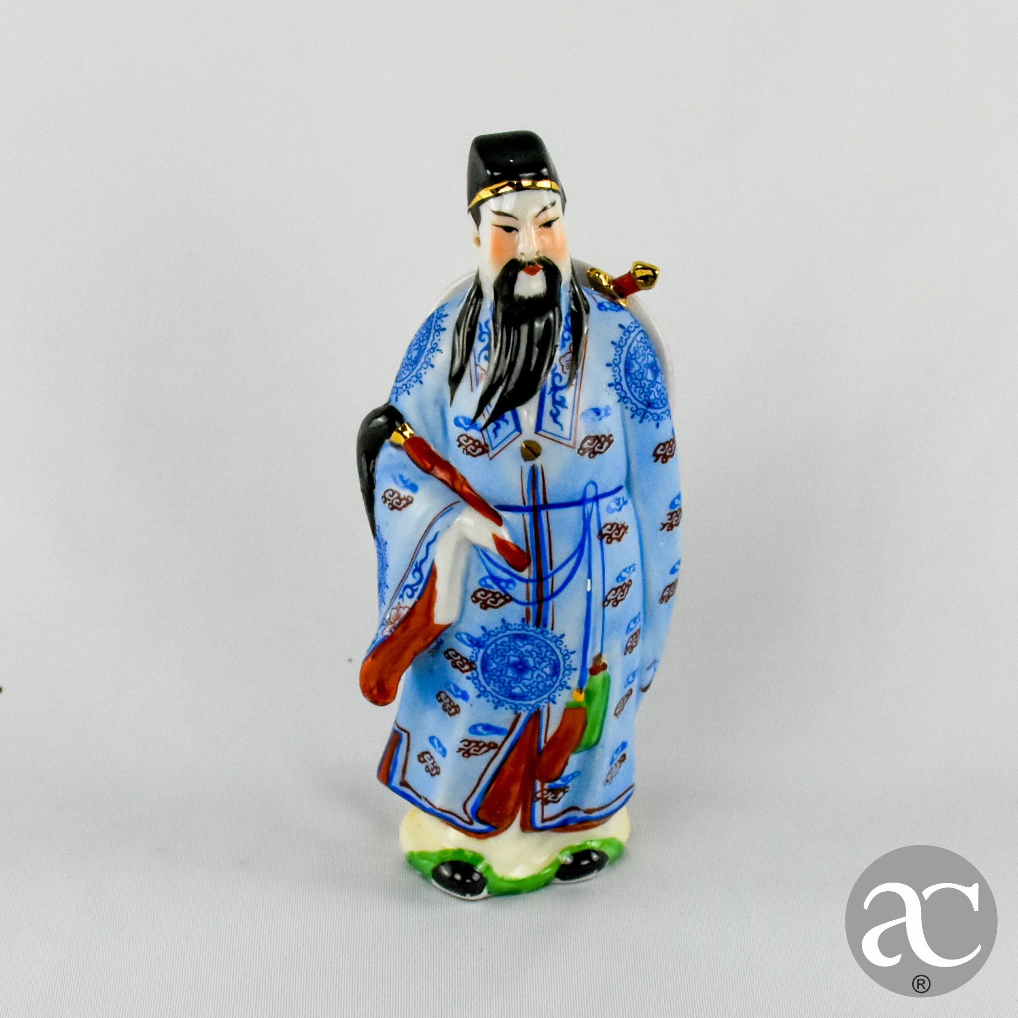 figura China AC1934
