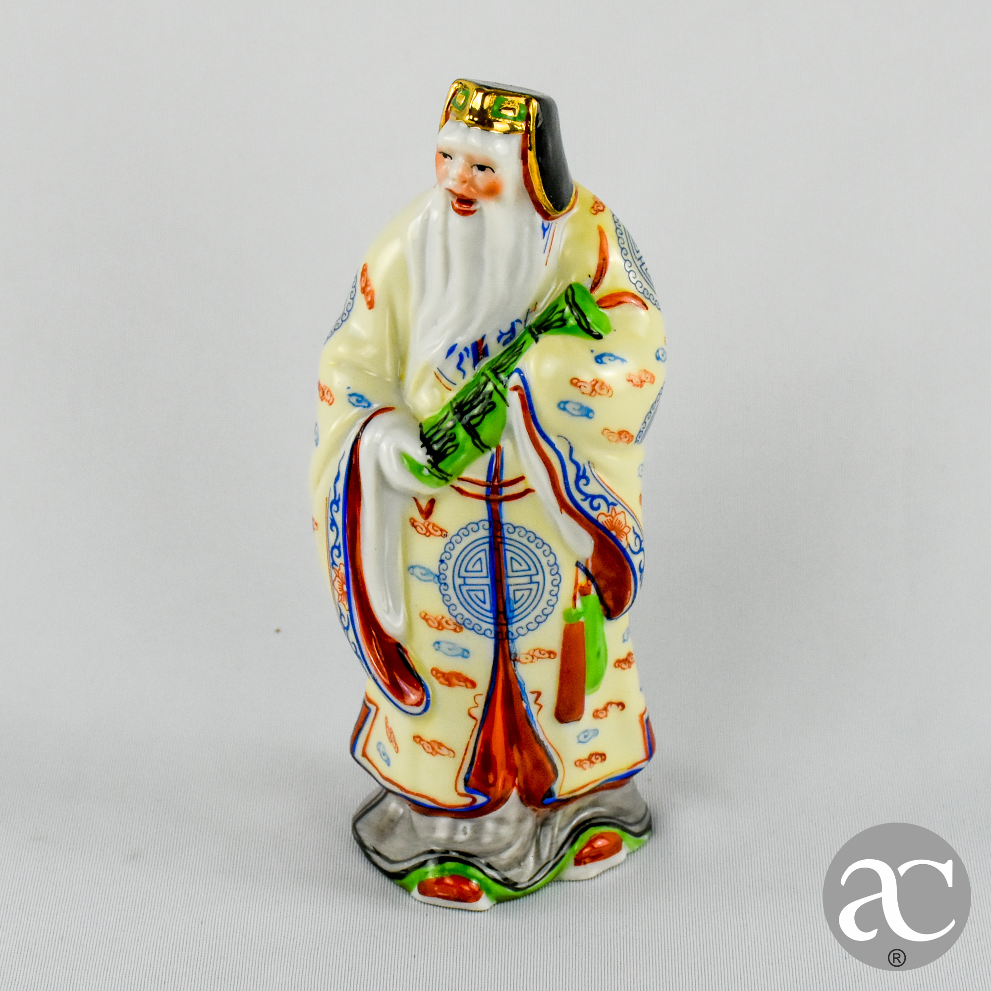 figura China AC1935