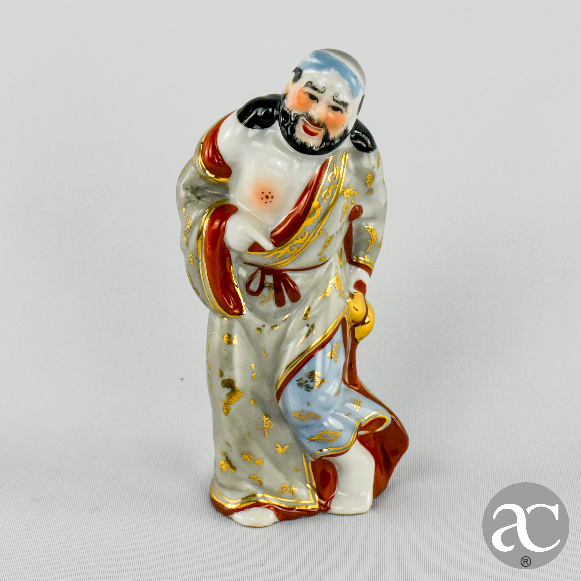 figura China AC1936