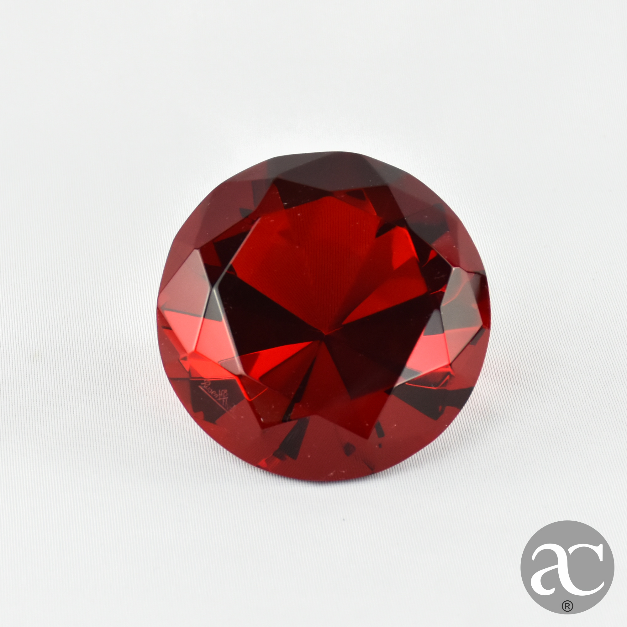 pisa papeis Rosenthal VERMELHO AC1917