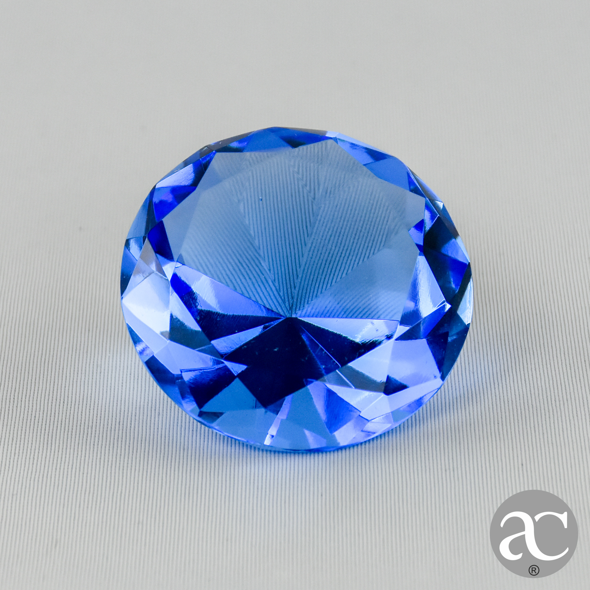 pisa papeis Rosenthal azul AC1918