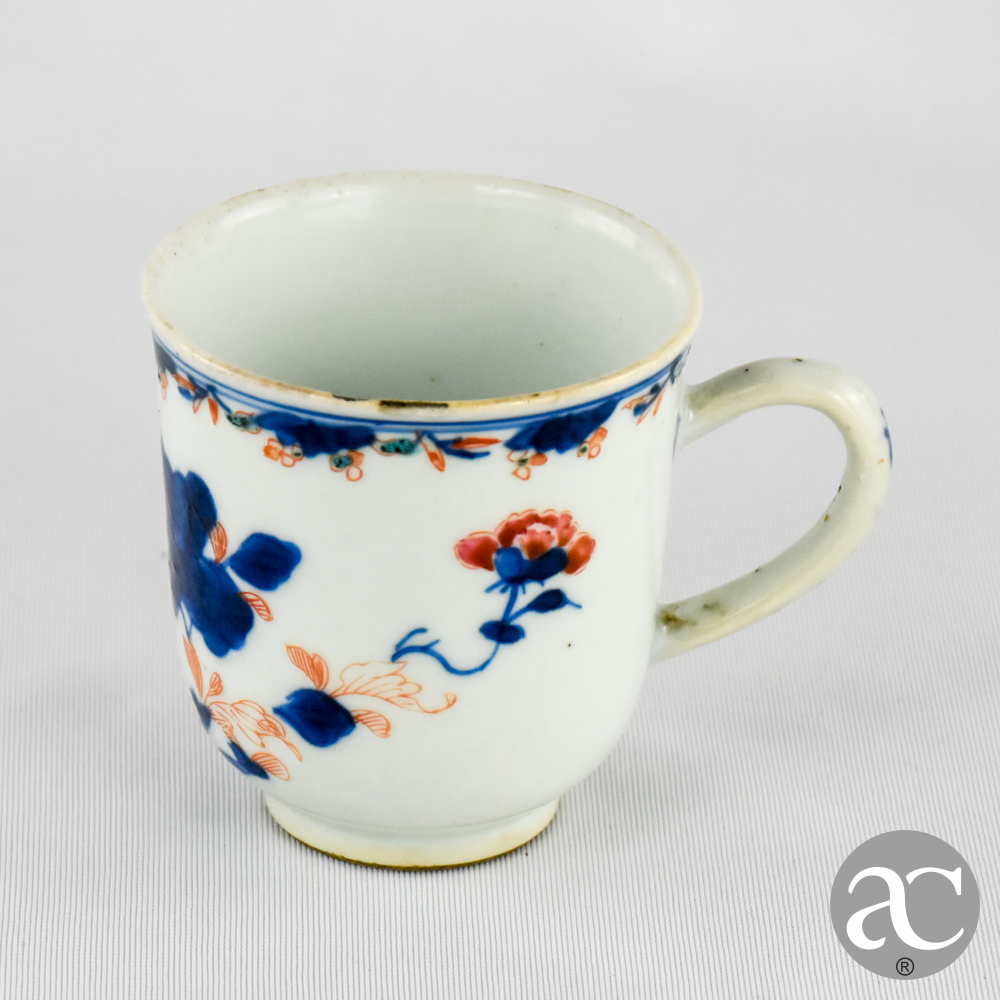Chavena Cafe Imari AC1987