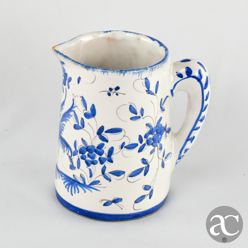 Caneca em barro ao gosto do séc. XVII AC2031