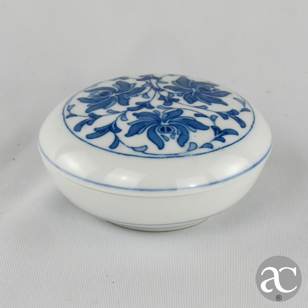 caixa porcelana da China AC2048