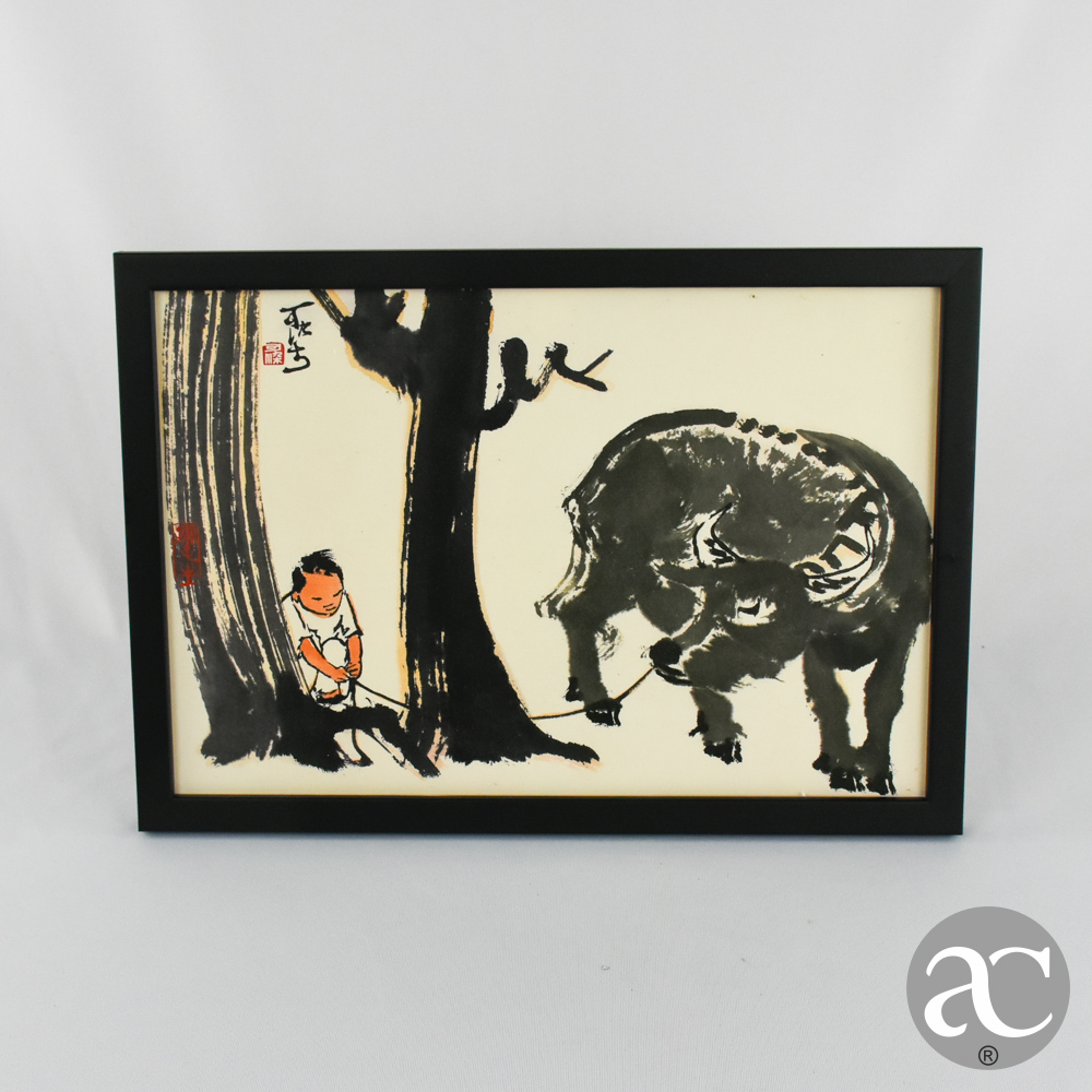 Quadro chinês AC2052
