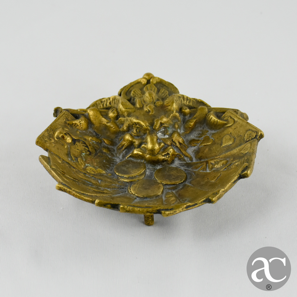 aneleira bronze AC2060