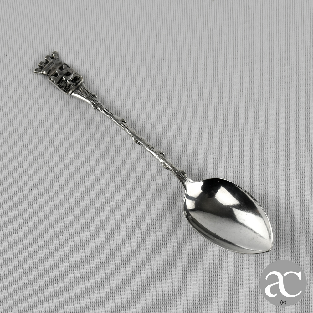 colher de café prata AC2072