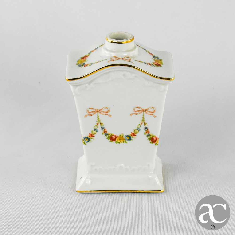 frasco porcelana Artibus AC2108