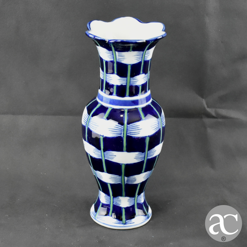Jarra em porcelana da China AC0639