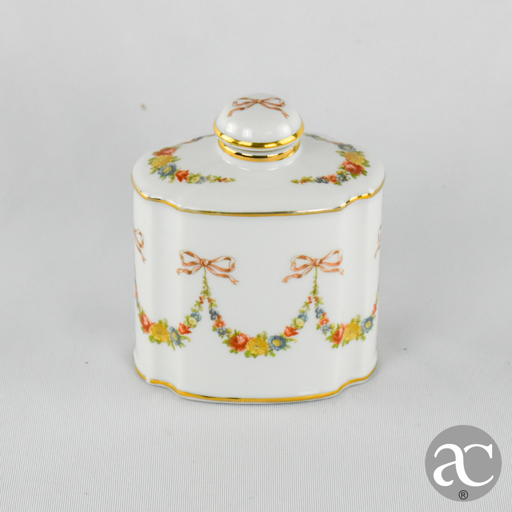 frasco porcelana Artibus AC2130