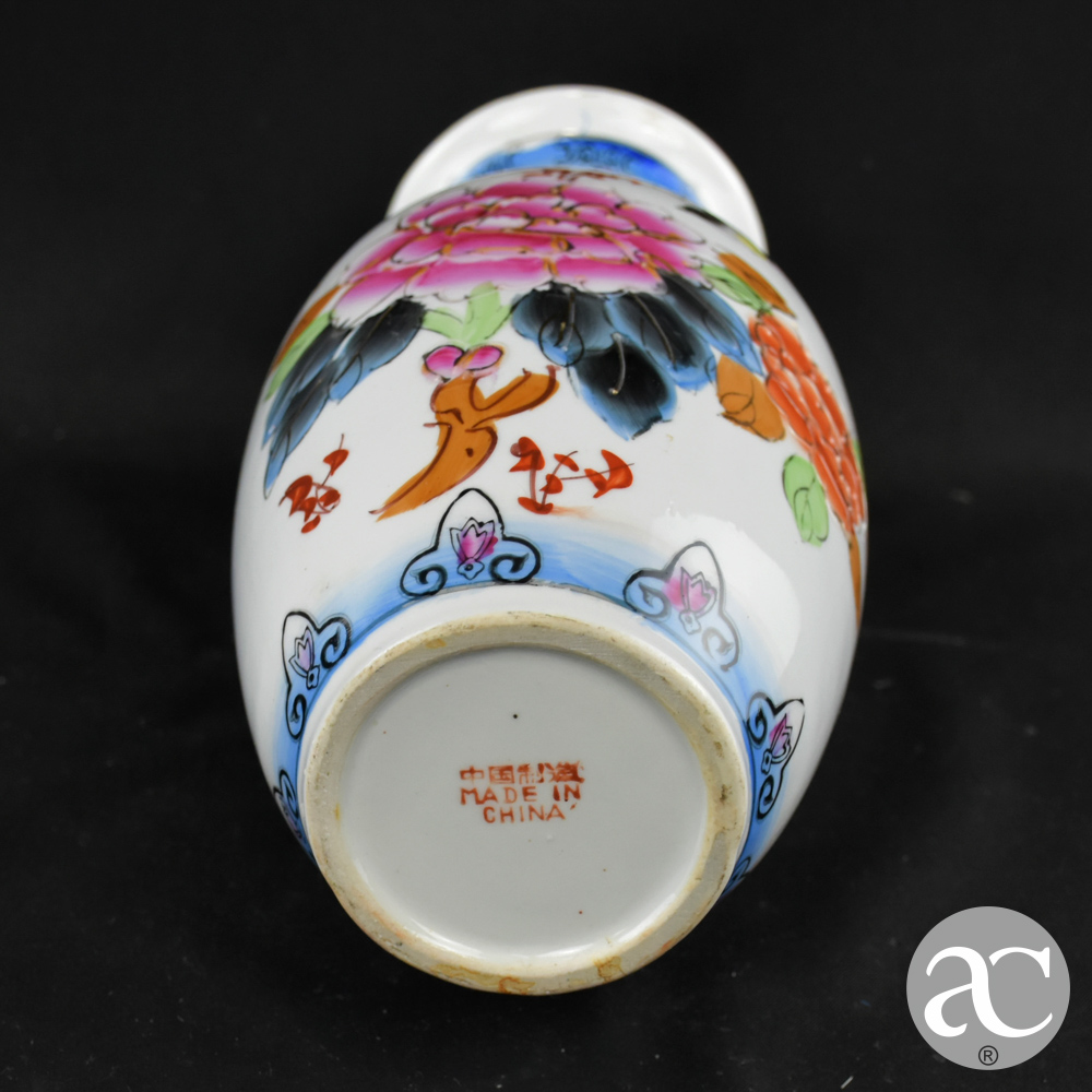 jarra porcelana da China AC0628-6