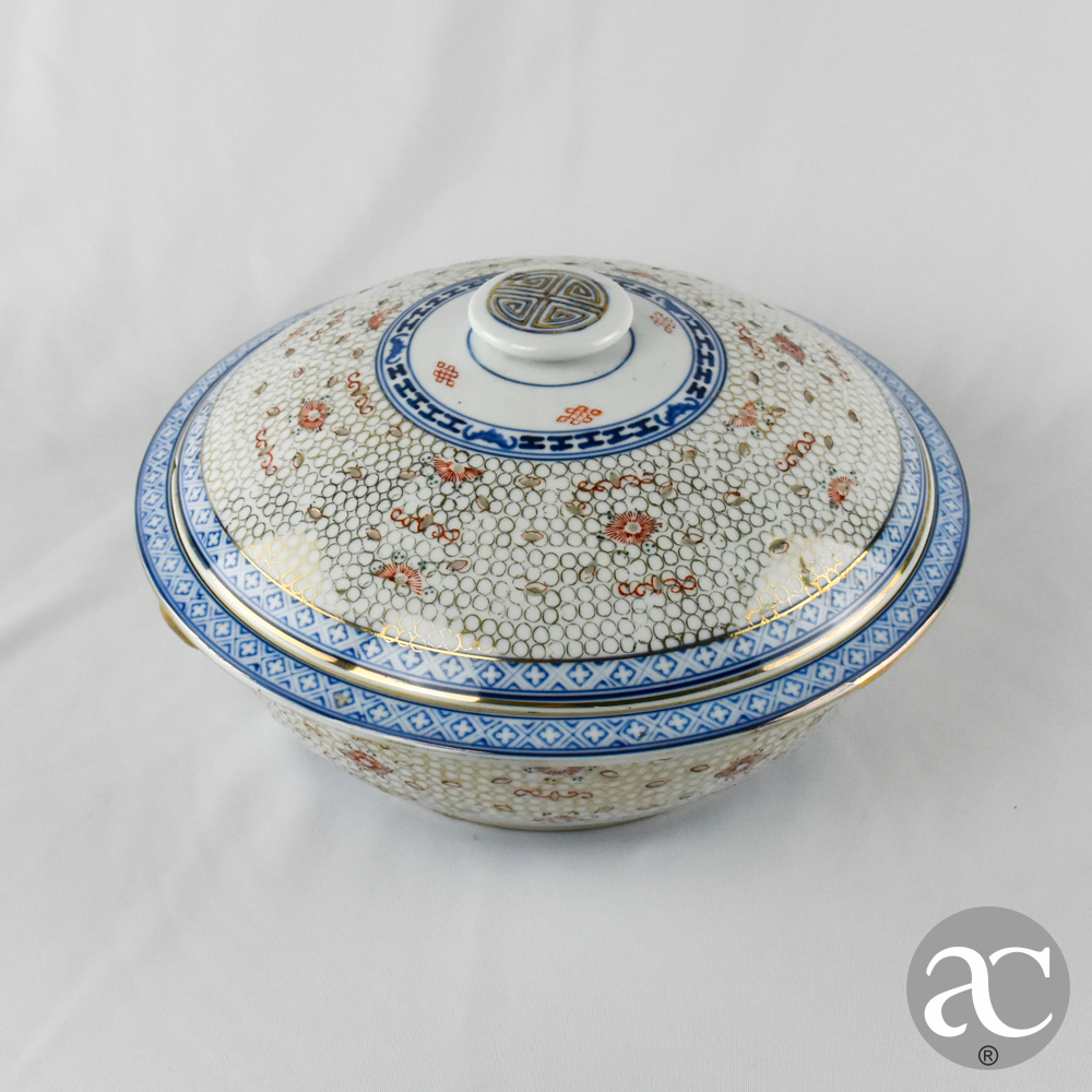 Terrina Bago de Arroz AC2188