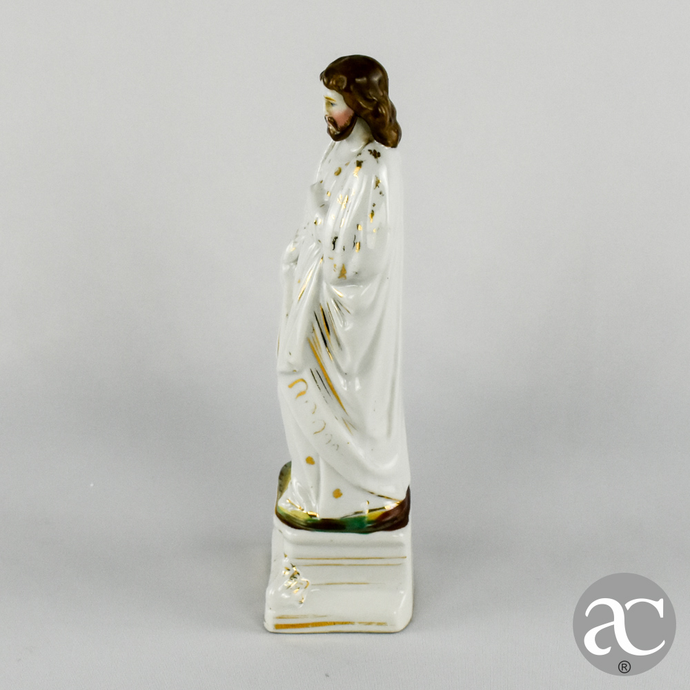 Santo em porcelana vieux Paris AC2224-4