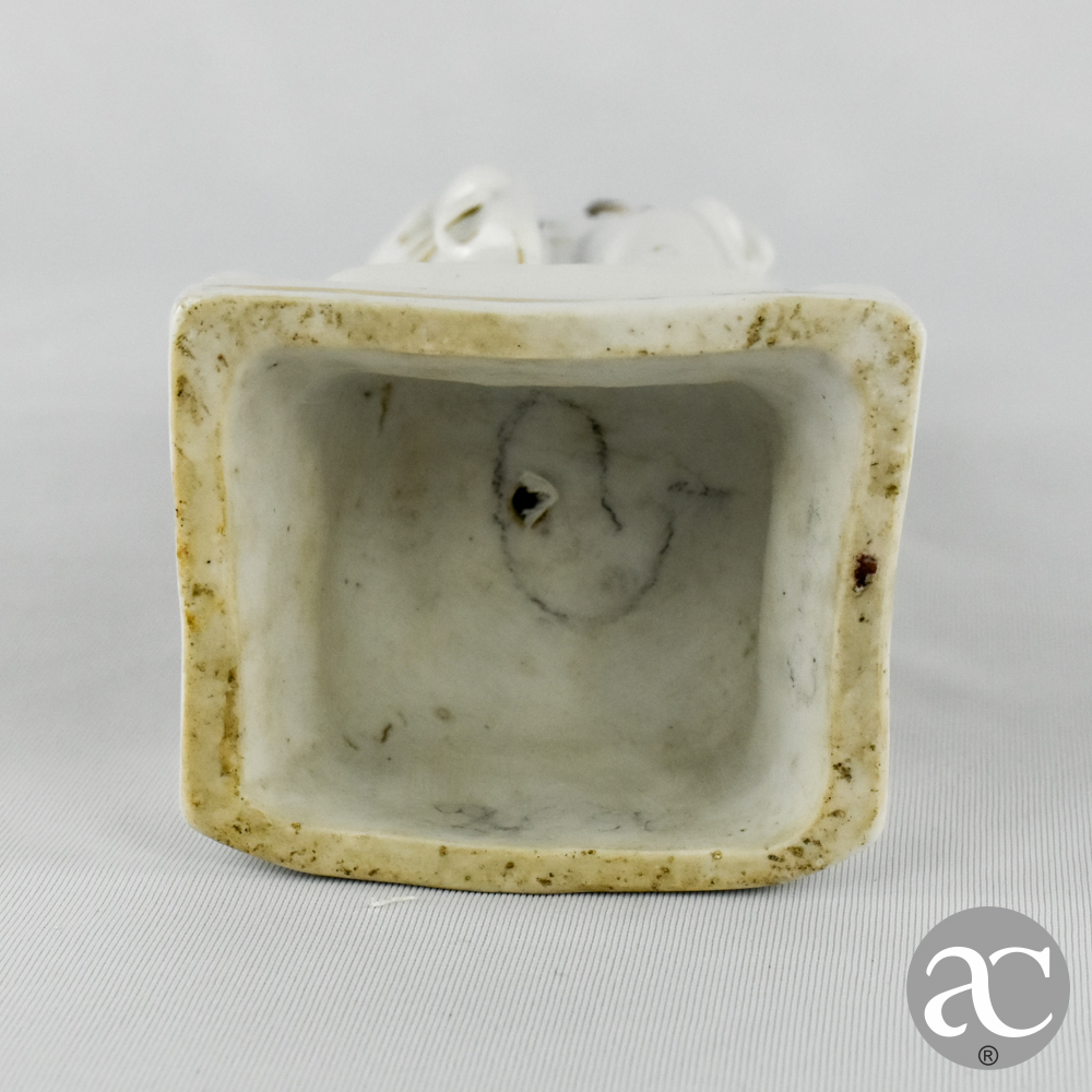 Santo em porcelana vieux Paris AC2224-9