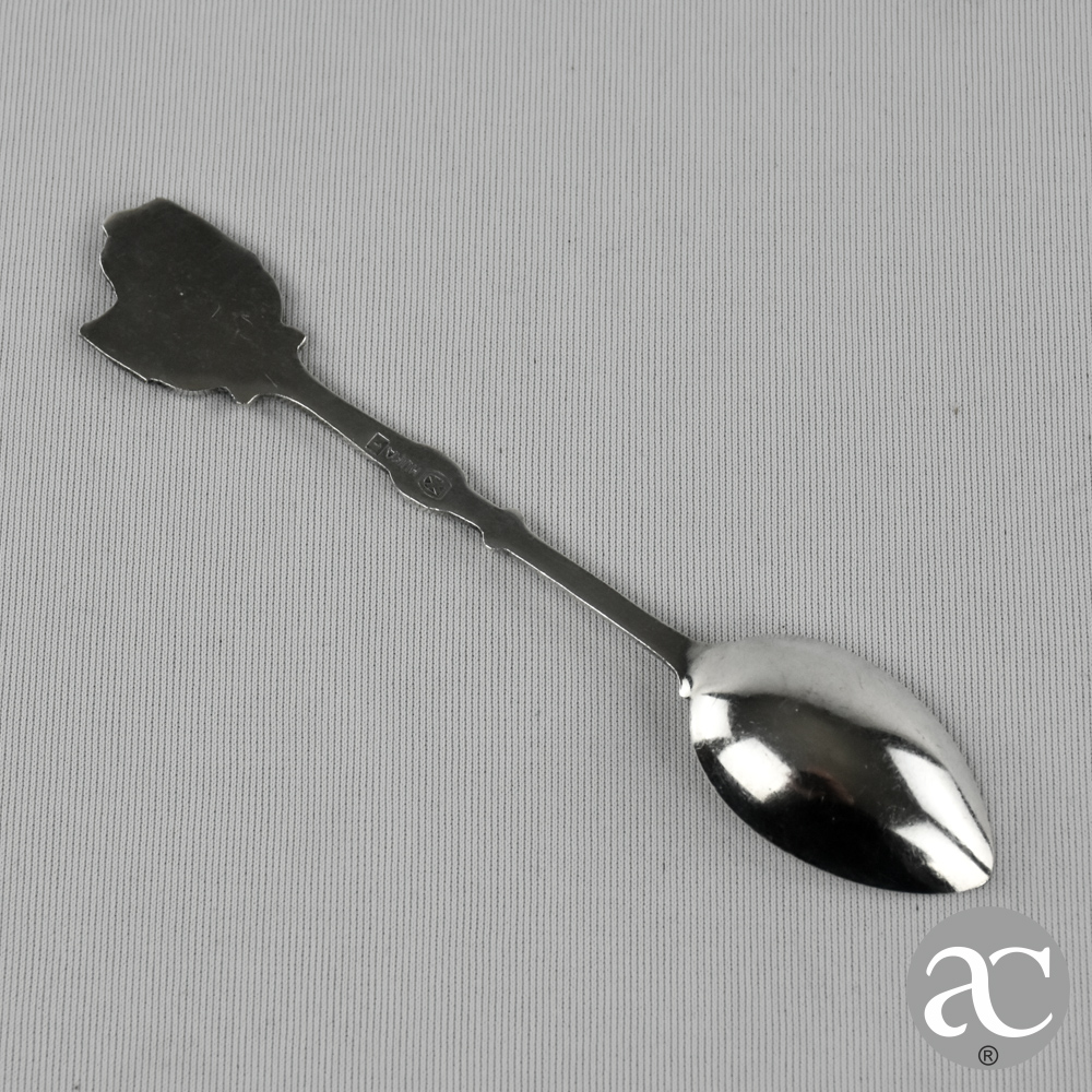colher de café prata AC2076-5