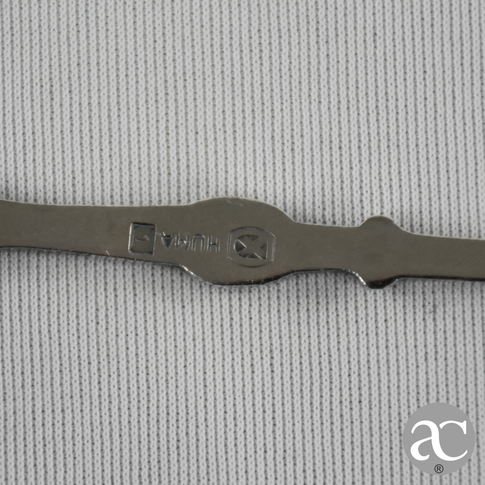 colher de café prata AC2076-6