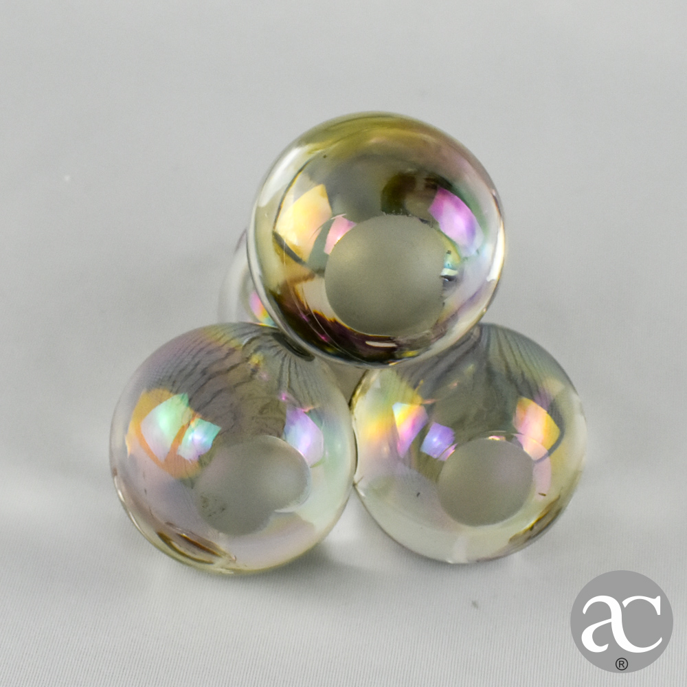 tinteiro em cristal AC2226-7