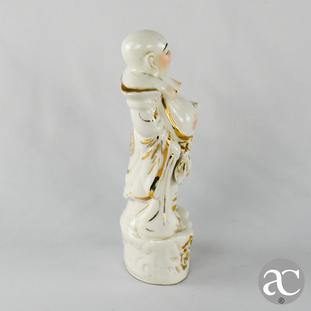 buda porcelana da China AC2271-2