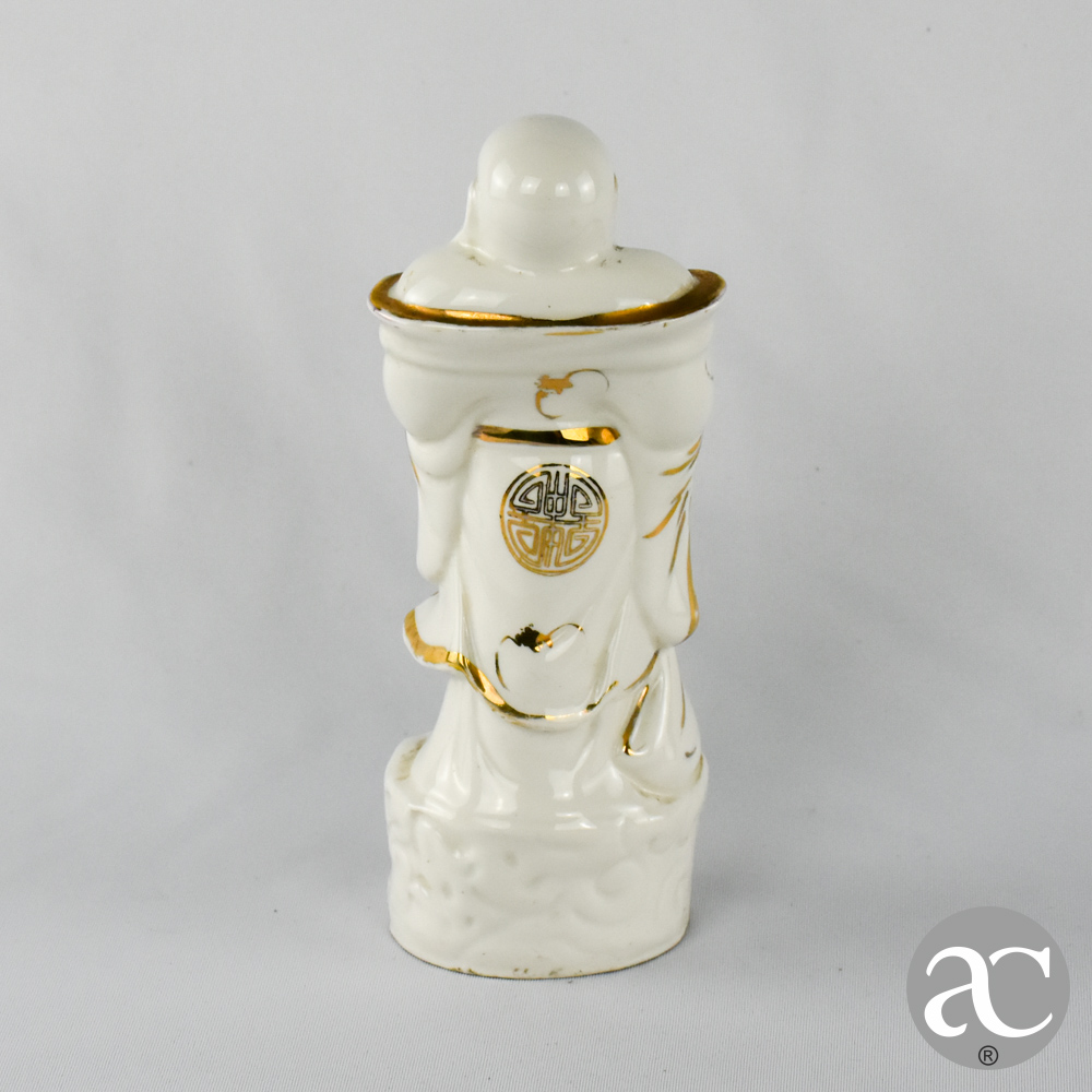 buda porcelana da China AC2271-3