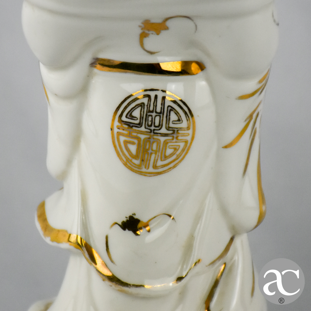 buda porcelana da China AC2271-4