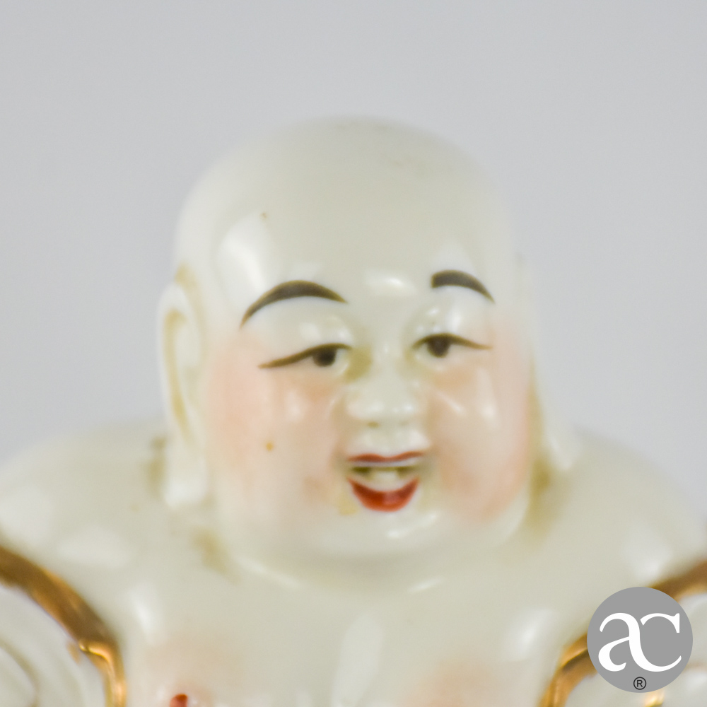 buda porcelana da China AC2271-6