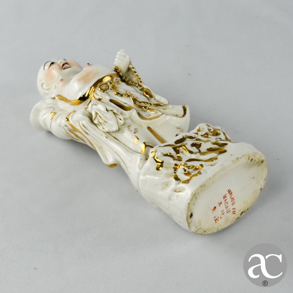 buda porcelana da China AC2271-9