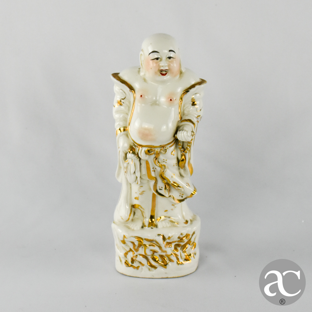 buda porcelana da China AC2271