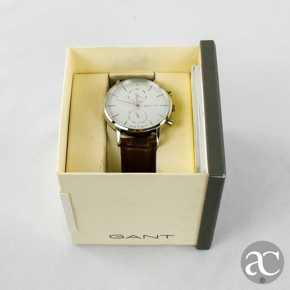 relogio GANT AC2261-3