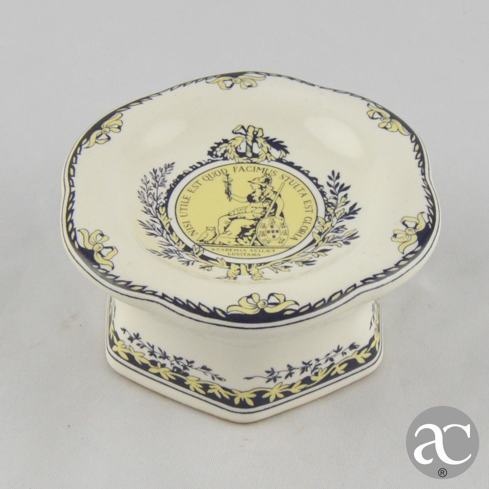 saleiro Editorial Verbo AC2266