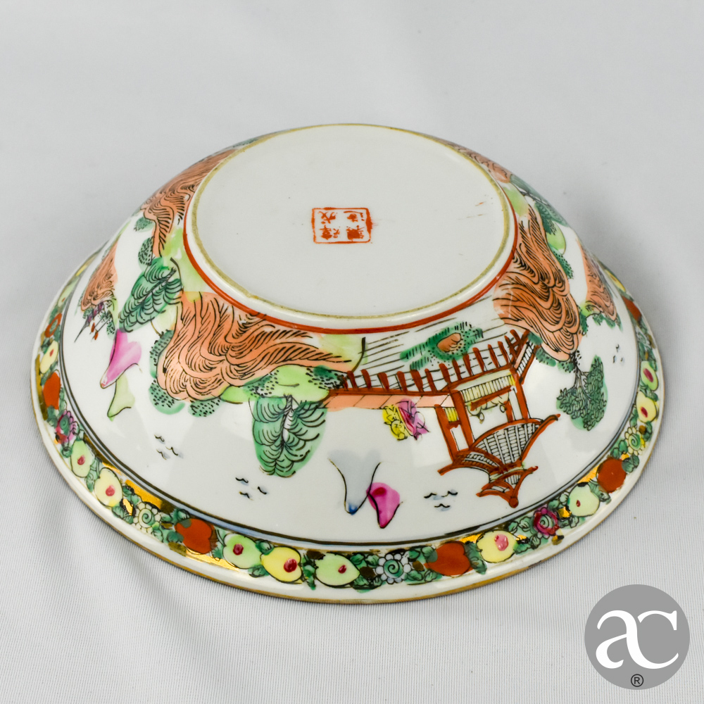 taça porcelana da China AC2257-7