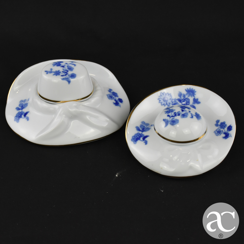 Conjunto de 2 caixas Vidal Arte AC0945