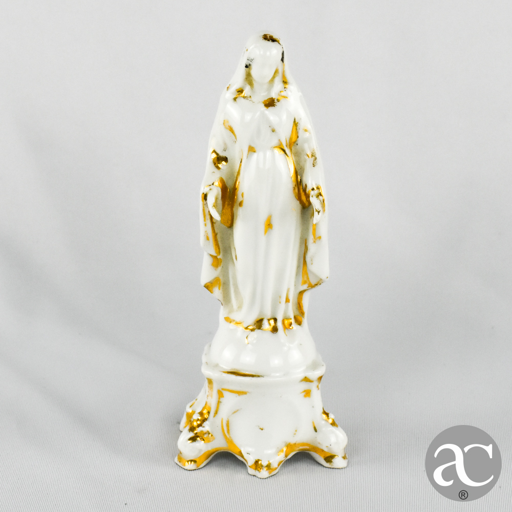Nossa Senhora Vieux Paris AC2294