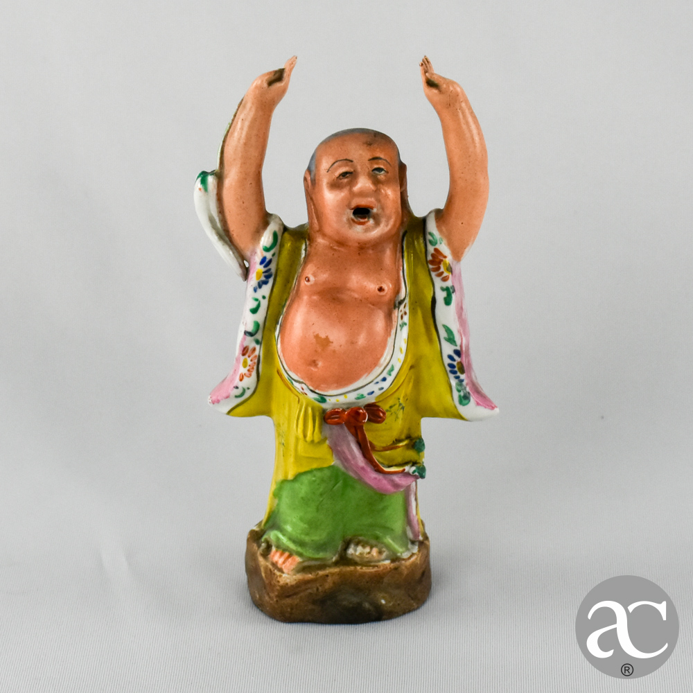 buda China sec XIX XX AC2286