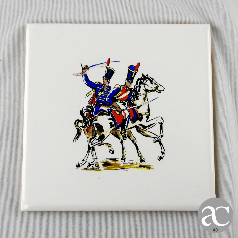 Azulejo Artibus csoldados AC2320