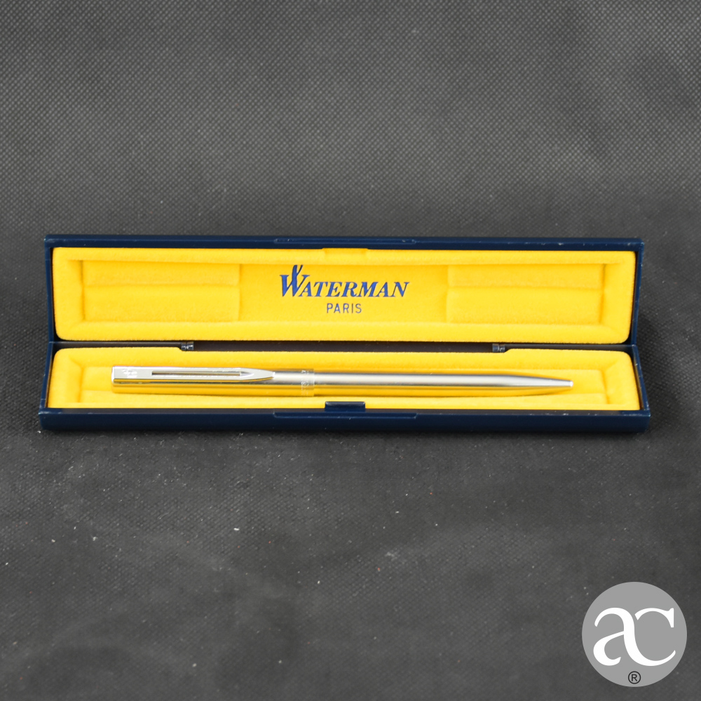 Esferografica Waterman AC0182