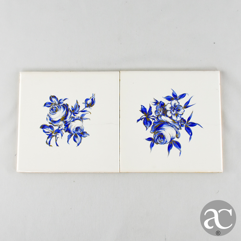 par de azulejos Artibus AC2312-9