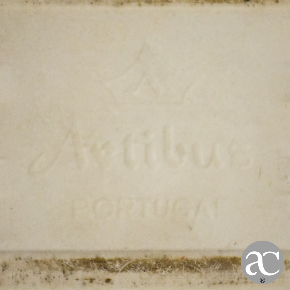 par de azulejos Artibus PALHAÇOS AC2313-7
