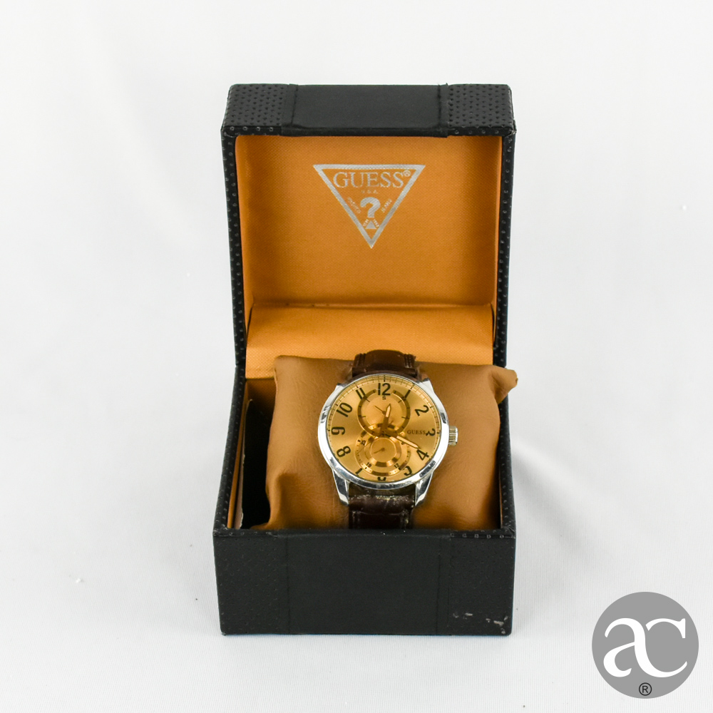 relogio GUESS AC2308